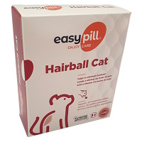 EASYPILL Hairball Cat pro kočky 40 g