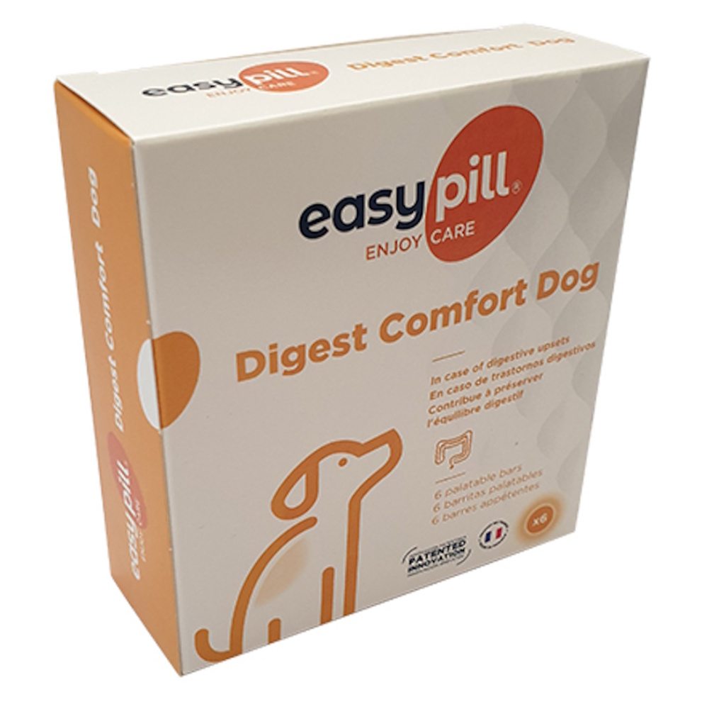 EASYPILL Smectite Dog pro psy 168 g