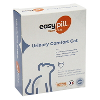 EASYPILL Urinary Comfort Cat na močové cesty 60 g