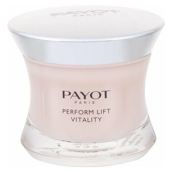 PAYOT Perform Lift denní pleťový krém Vitality 50 ml (Denní krémy) - Hydratační