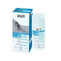 ECO COSMETICS Opalovací krém Neutral bez parfemace SPF30 BIO 100 ml