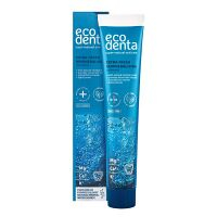 ECODENTA Zubní pasta Remineralizující s minerální vodou 75 ml