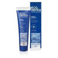 ECODENTA Zubní pasta proti zubnímu kazu s 25% Xylitolem 100 ml