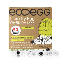 ECOEGG Náplň do pracího vajíčka Jasmín na 50 pracích cyklů