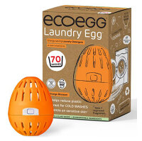 ECOEGG Vajíčko na praní Pomerančové květy na 70 pracích cyklů