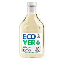 ECOVER Prací gel Zero 30 praní 1500 ml
