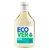 ECOVER Prací gel Universal 20 praní 1000 ml