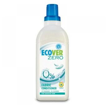 Ecover Zero tkaninová aviváž 750 ml