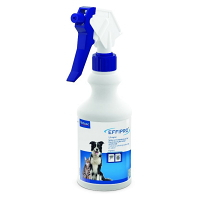 EFFIPRO 2,5 mg/ml kožní sprej pro psy a kočky 500 ml