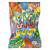 EINHORN Kondomy big Tyrannosaurus sex 7 kusů