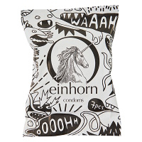 EINHORN Kondomy standard sperma monstrum 7 kusů