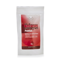 EKOMEDICA Kolagen Premium 100 g EKOMEDICA Kolagen Premium 100 g