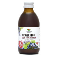EKOMEDICA Resveratrol 250 ml