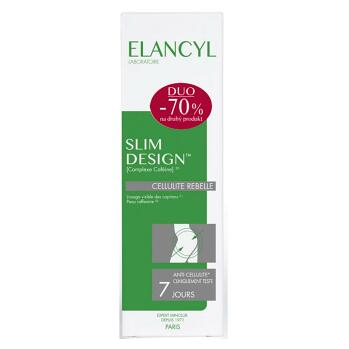 ELANCYL Slim Design 200 ml DUO