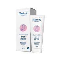 ELASTI-Q Exclusive Tělový krém proti striím 150 ml