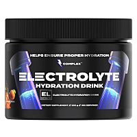 COMPLEX Electrolyte hydration drink slaná broskev 233 g