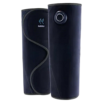 ELEEELS A1 Zařízení na masáž nohou (Masážní přístroje a podložky) - Bezdrátový, Elektrické, Kompresní