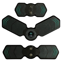 ELEEELS M1 Elektrický masážní přístroj na stimulaci svalů