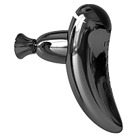 ELEEELS P1 Masážní pistole černá