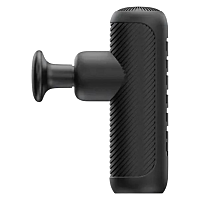 ELEEELS P2 Masážní pistole černá