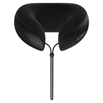 ELEEELS R5 Masážní přístroj na krk (Masážní přístroje a podložky) - Bezdrátový, Elektrické, Kompresní