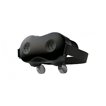 ELEEELS R7 Masážní přístroj na krk a ramena (Masážní přístroje a podložky) - Hřejivé, Bezdrátový, Elektrické