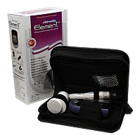 ELEMENT Auto coding kit glukometr
