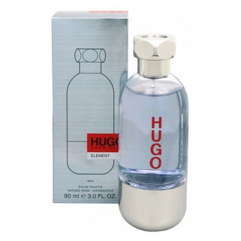 Hugo Boss Hugo Element Toaletní voda 60ml 