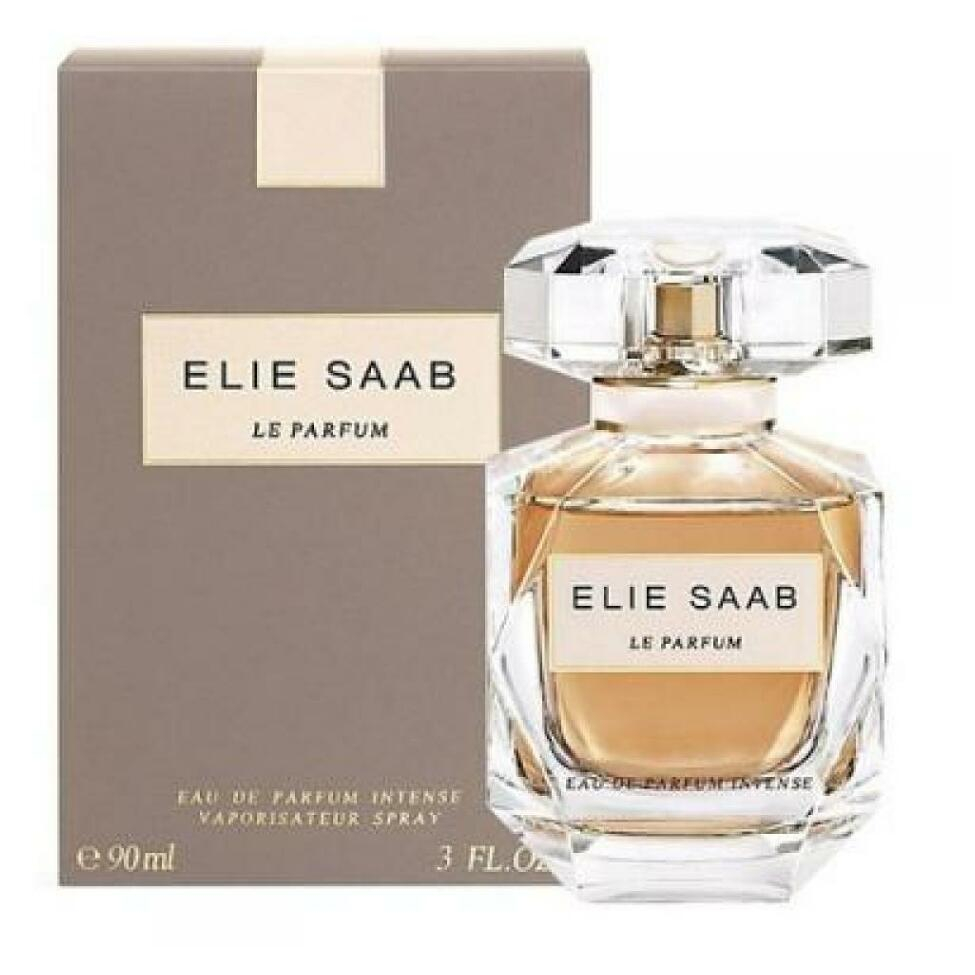 E-shop Elie Saab Le Parfum Intense Parfémovaná voda 90ml