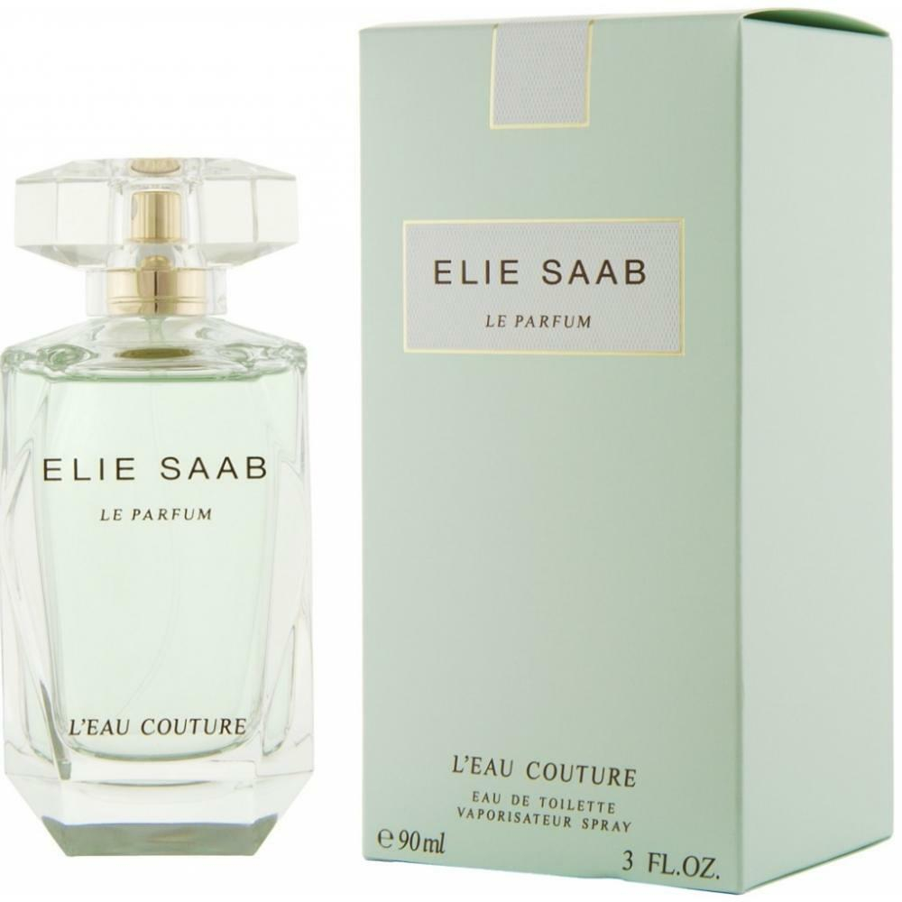 Levně Elie Saab Le Parfum Parfémovaná voda 90ml