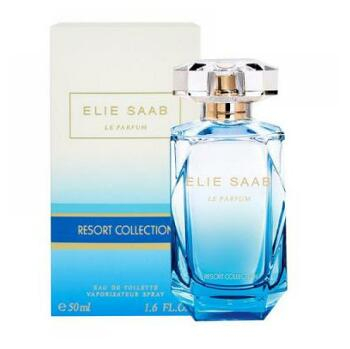 Elie Saab Le Parfum Resort Collection Toaletní voda 50ml 