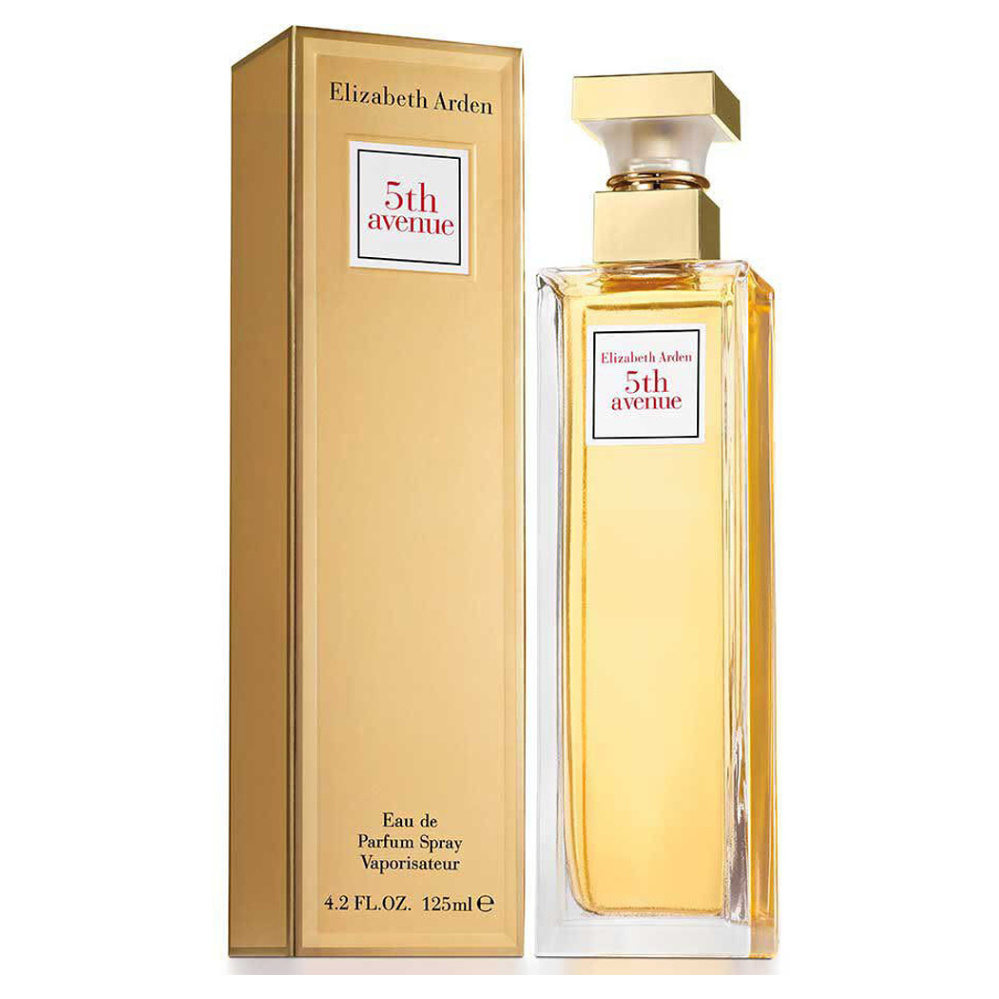 ELIZABETH ARDEN 5th Avenue Parfémovaná voda 30 ml