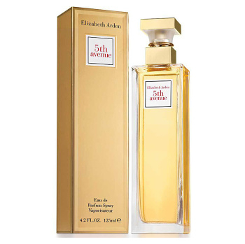ELIZABETH ARDEN 5th Avenue Parfémovaná voda 30 ml (Parfémované vody)