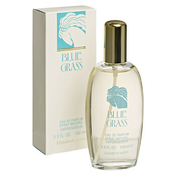 Elizabeth Arden Blue Grass - parfémová voda s rozprašovačem 100 ml