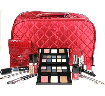 Elizabeth Arden Color Collection Make Up  60,1ml Complet Make Up set + 5ml (Tělová kosmetika)