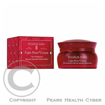 Elizabeth Arden Eight Hour Cream Red Box  30ml (Pleťové krémy) - Denní