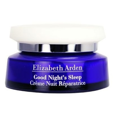 E-shop Elizabeth Arden Good Night´s Sleep Restoring Cream 50ml
