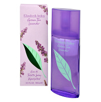 ELIZABETH ARDEN Green Tea Lavender Toaletní voda 100ml