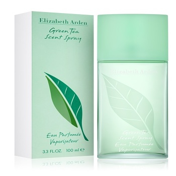 ELIZABETH ARDEN Green Tea Parfémovaná voda 50 ml (Parfémované vody)