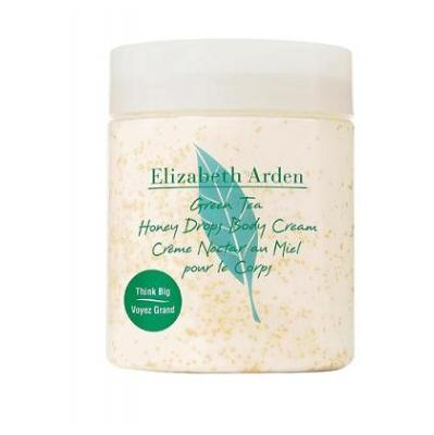 E-shop Elizabeth Arden Green Tea Tělový krém 400ml Honey Drops