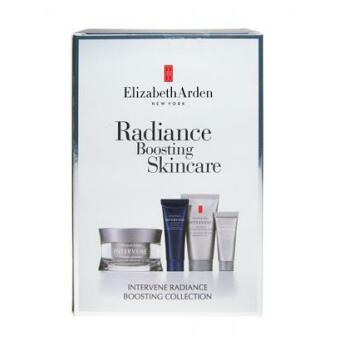 Elizabeth Arden Intervene Radiance Boosting Collection  100ml 50ml Intervene Cream (Pleťové krémy) - Denní