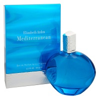 ELIZABETH ARDEN Mediterranean Parfémovaná voda 100 ml