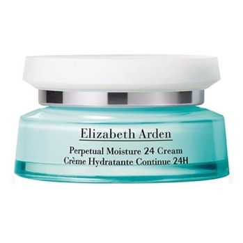 Elizabeth Arden Perpetual Moisture 24 Cream  50ml  (Pleťové krémy)