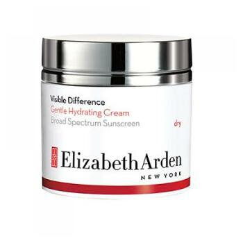 Elizabeth Arden Visible Difference Gentle Hydrating Cream  50ml Suchá pleť