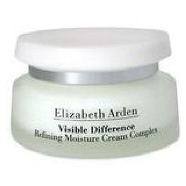 ELIZABETH ARDEN Visible Difference 75ml Refining Moisture Cream Complex