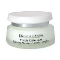 ELIZABETH ARDEN Visible Difference  75ml Refining Moisture Cream Complex