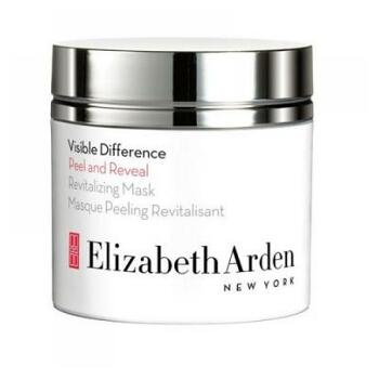 Elizabeth Arden Visible Difference Peel And Reveal Mask  50ml