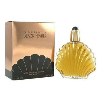 ELIZABETH TAYLOR  Black Pearls Parfémovaná voda 100 ml
