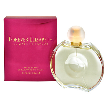 ELIZABETH TAYLOR Forever Parfémovaná voda 100 ml (Parfémované vody)