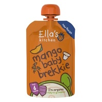 ELLA'S KITCHEN Snídaně mango a jogurt BIO 100 g